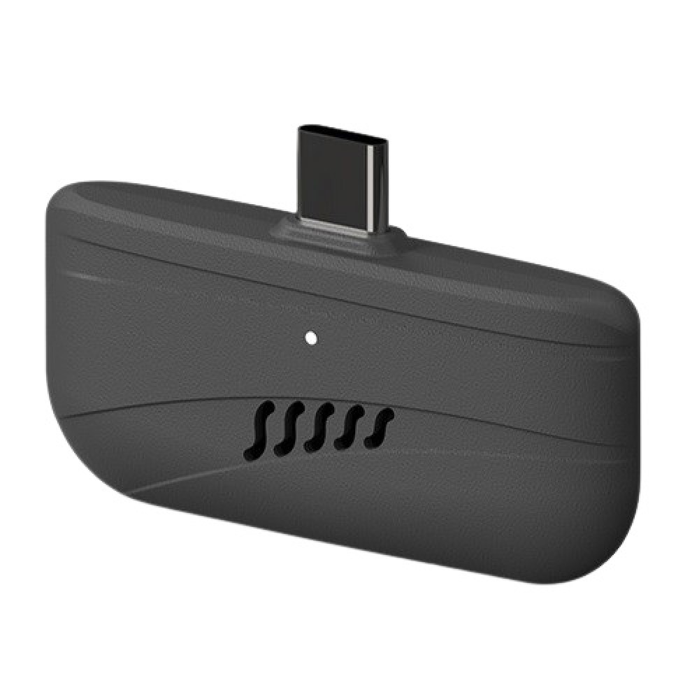 Mini Alcohol Tester, USB Type-C